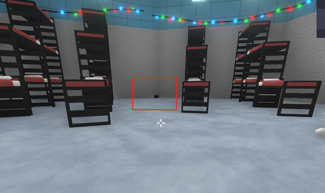 螃蟹游戏准备室收音机有什么用 准备室彩蛋介绍