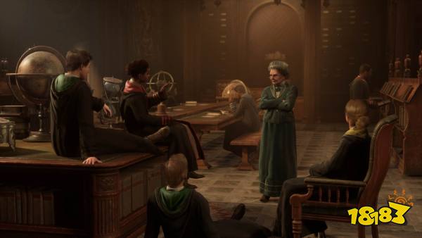 霍格沃茨遗迹版本区别有哪些 购买建议推荐