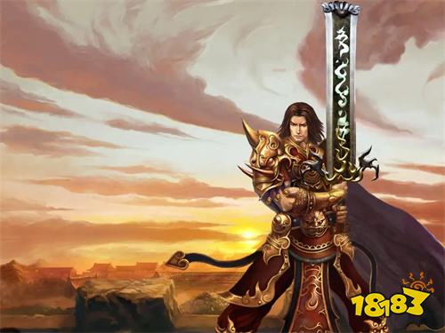 画面好的传奇手游推荐