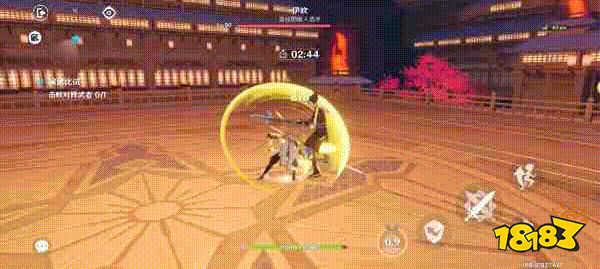 原神演武传心活动第一天怎么玩 演武传心活动第一天玩法攻略