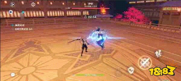 原神演武传心活动第一天怎么玩 演武传心活动第一天玩法攻略