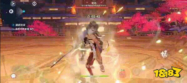 原神演武传心活动第二天怎么玩 演武传心活动第二天玩法攻略