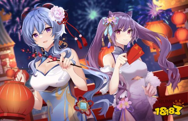 原神演武传心活动第二天怎么玩 演武传心活动第二天玩法攻略