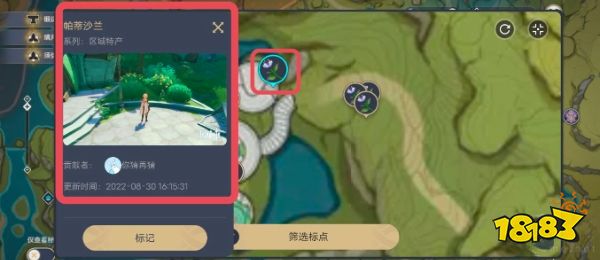 原神米游社怎么用大地图路线功能 大地图路线功能用法分享