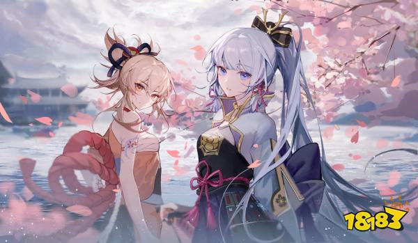 原神米游社大地图打开为什么白屏 米游社大地图白屏解决方法分享