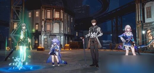 崩坏星穹铁道白露天赋技能是什么 白露天赋技能详解
