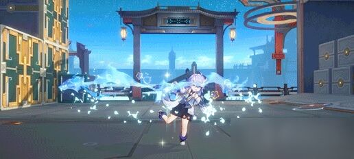 崩坏星穹铁道白露天赋技能是什么 白露天赋技能详解