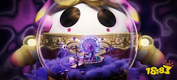 蛋仔派对怎么赠送瓶盖 瓶盖赠送方法分享