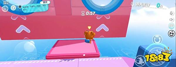 蛋仔派对超级派对券怎么通关 超级派对券通关流程分享