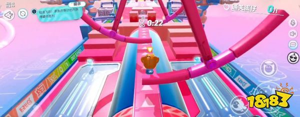 蛋仔派对超级派对券怎么通关 超级派对券通关流程分享