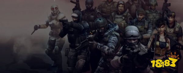 cf分区怎么分的战区