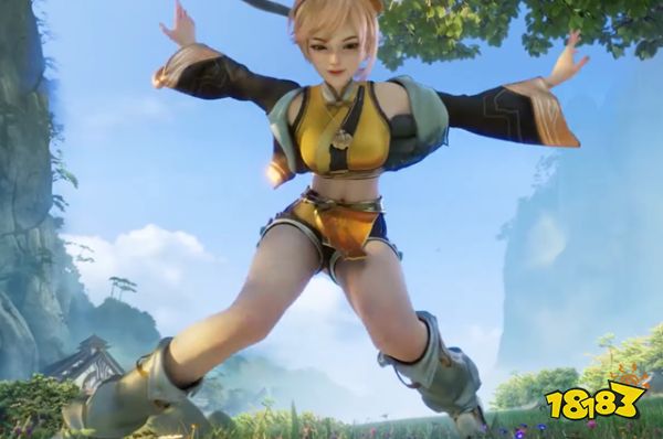 王者荣耀姬小满是什么定位 姬小满定位介绍