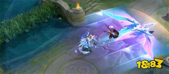 王者荣耀2023情人节皮肤多少钱 无限倾心皮肤价格介绍