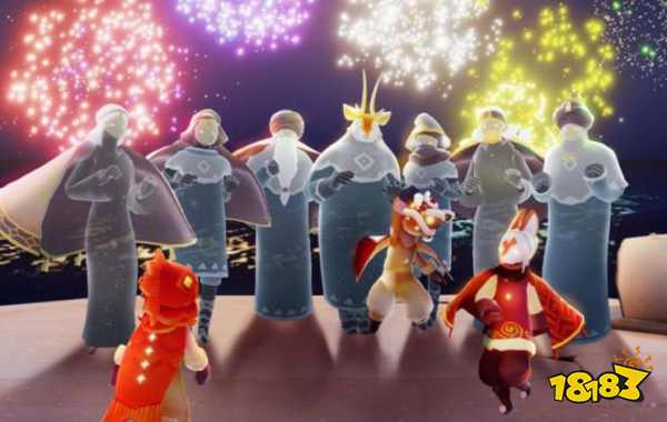 光遇图像画质为什么调不了三格 三格画质的适配要求一览