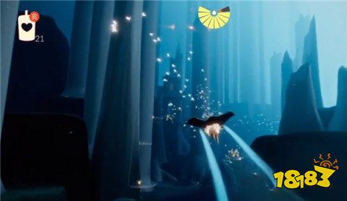 光遇怎么调节音效声音的大小 音效设置方法一览