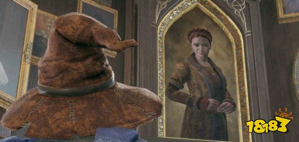 霍格沃茨遗产复方汤剂计划怎么过 复方汤剂计划任务攻略