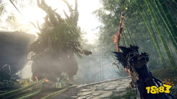 狂野之心炼狱猿怎么打 炼狱猿怪物图鉴介绍