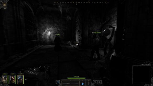 Dark and Darker游侠有什么技能 游侠全技能属性介绍