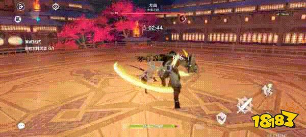 原神演武传心活动第三天怎么玩 演武传心活动第三天玩法攻略