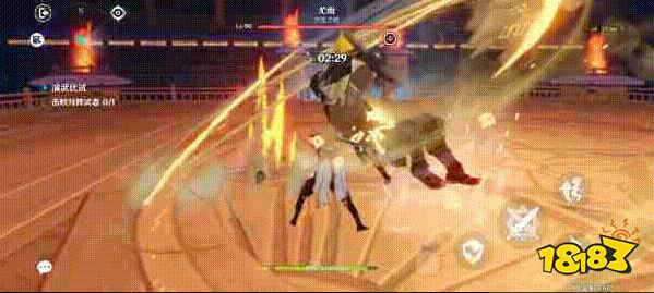 原神演武传心活动第三天怎么玩 演武传心活动第三天玩法攻略