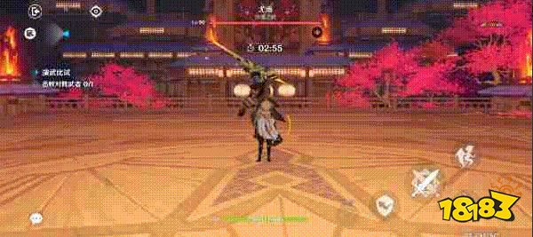 原神演武传心活动第三天怎么玩 演武传心活动第三天玩法攻略