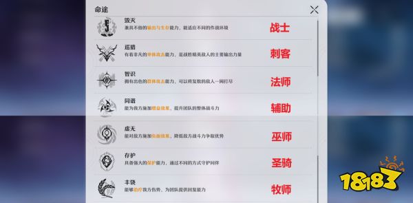 原神崩坏星穹铁道有什么区别 崩坏星穹铁道和原神区别介绍