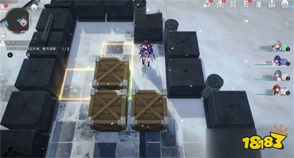 崩坏星穹铁道愚者之箱收集攻略 愚者之箱收集路线攻略大全