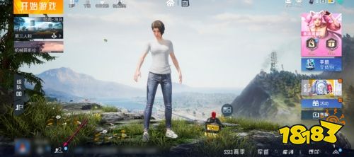 和平精英怎么领取徒弟任务奖励 徒弟任务奖励领取方法