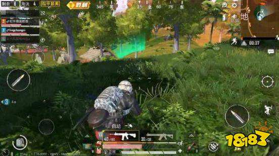 和平精英怎么隐藏亲密关系 亲密关系隐藏方法