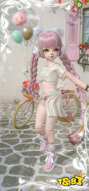 箱庭小偶破解版免广告版