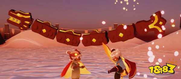 光遇2023同心节活动兑换图大全 2月13情人节兑换图分享