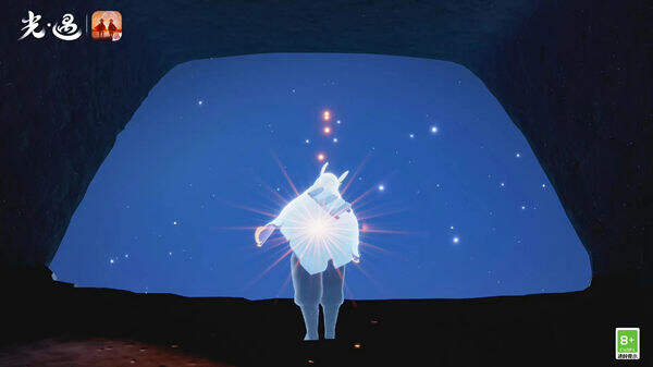 光遇沉浸模式该怎么操作 沉浸模式操作方法介绍