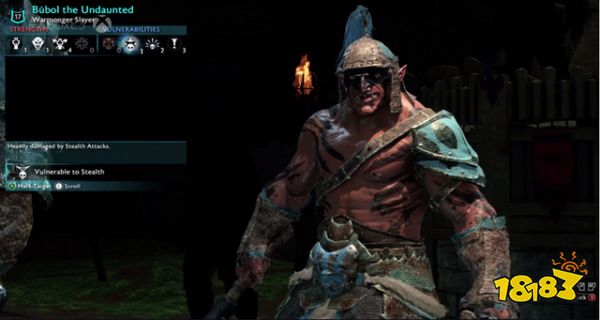 中土世界战争之影半兽人怎么招募 半兽人招募获取方法攻略