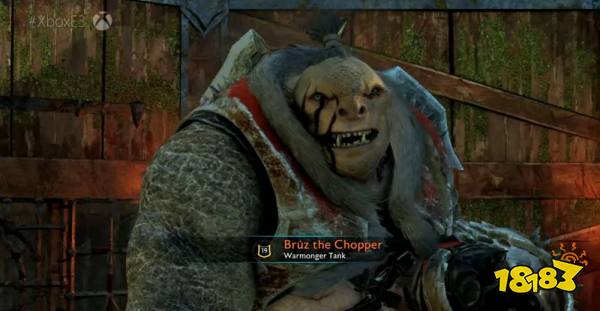 中土世界战争之影最多招几个兽人 兽人招募上限军械库介绍