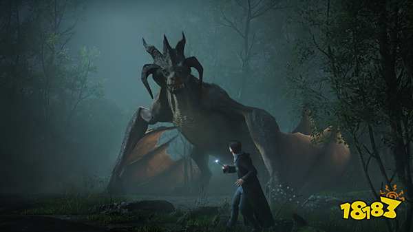 霍格沃茨遗产恶犬毛皮怎么获得 恶犬毛皮获得方法介绍