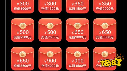 热血玄幻《太古神王》来袭!独家福利活动介绍