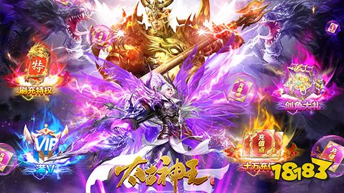 一周新游预告(2.13~2.19):多款卡牌手游来袭