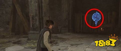 霍格沃茨遗产查尔斯卢克伍德的试炼任务怎么做 查尔斯卢克伍德的试炼主线任务图文攻略