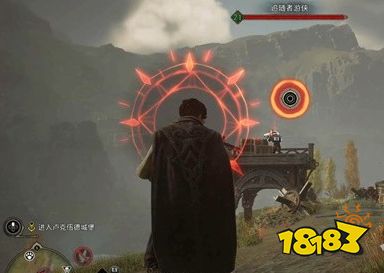 霍格沃茨遗产查尔斯卢克伍德的试炼任务怎么做 查尔斯卢克伍德的试炼主线任务图文攻略