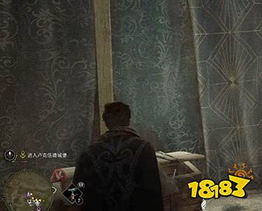 霍格沃茨遗产查尔斯卢克伍德的试炼任务怎么做 查尔斯卢克伍德的试炼主线任务图文攻略