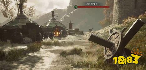 霍格沃茨遗产查尔斯卢克伍德的试炼任务怎么做 查尔斯卢克伍德的试炼主线任务图文攻略