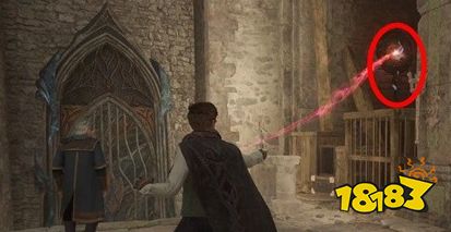 霍格沃茨遗产查尔斯卢克伍德的试炼任务怎么做 查尔斯卢克伍德的试炼主线任务图文攻略