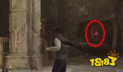 霍格沃茨遗产查尔斯卢克伍德的试炼任务怎么做 查尔斯卢克伍德的试炼主线任务图文攻略