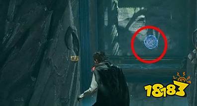 霍格沃茨遗产查尔斯卢克伍德的试炼任务怎么做 查尔斯卢克伍德的试炼主线任务图文攻略