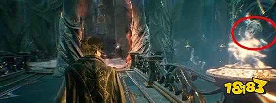 霍格沃茨遗产查尔斯卢克伍德的试炼任务怎么做 查尔斯卢克伍德的试炼主线任务图文攻略