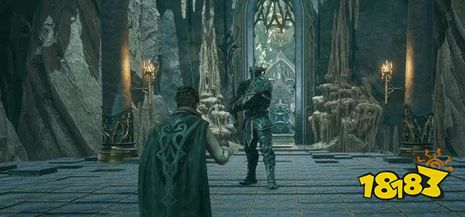 霍格沃茨遗产查尔斯卢克伍德的试炼任务怎么做 查尔斯卢克伍德的试炼主线任务图文攻略