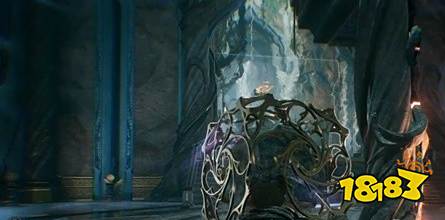 霍格沃茨遗产查尔斯卢克伍德的试炼任务怎么做 查尔斯卢克伍德的试炼主线任务图文攻略