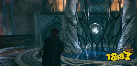 霍格沃茨遗产查尔斯卢克伍德的试炼任务怎么做 查尔斯卢克伍德的试炼主线任务图文攻略