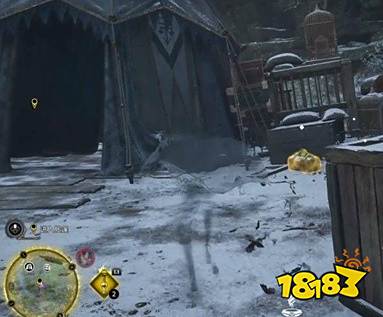 霍格沃茨遗产火与恶任务怎么做 火与恶主线任务图文攻略