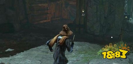 霍格沃茨遗产火与恶任务怎么做 火与恶主线任务图文攻略